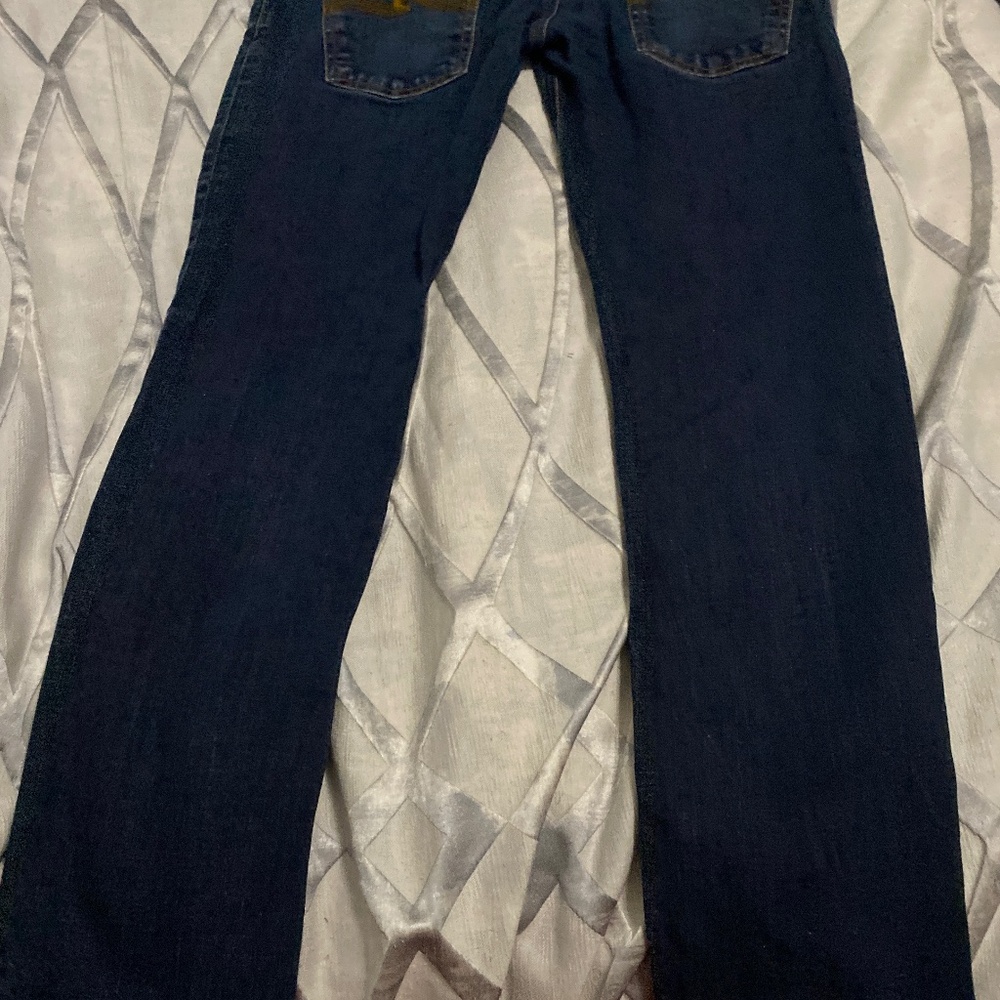 Men jeans